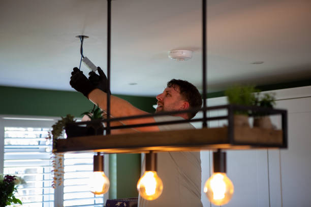 Outdoor Lighting Installation in Woodmoor, CO