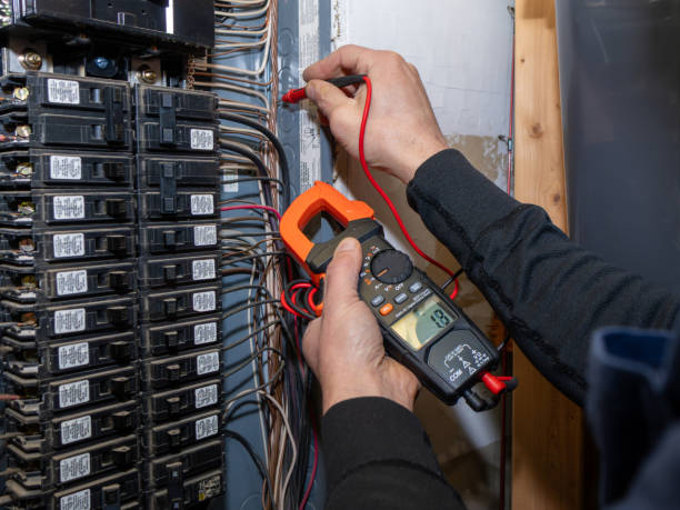 Best Electrical Rewiring Services  in Woodmoor, CO