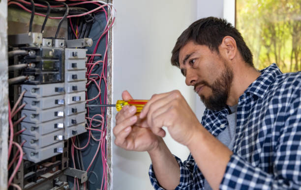  Woodmoor, CO Electrician Pros